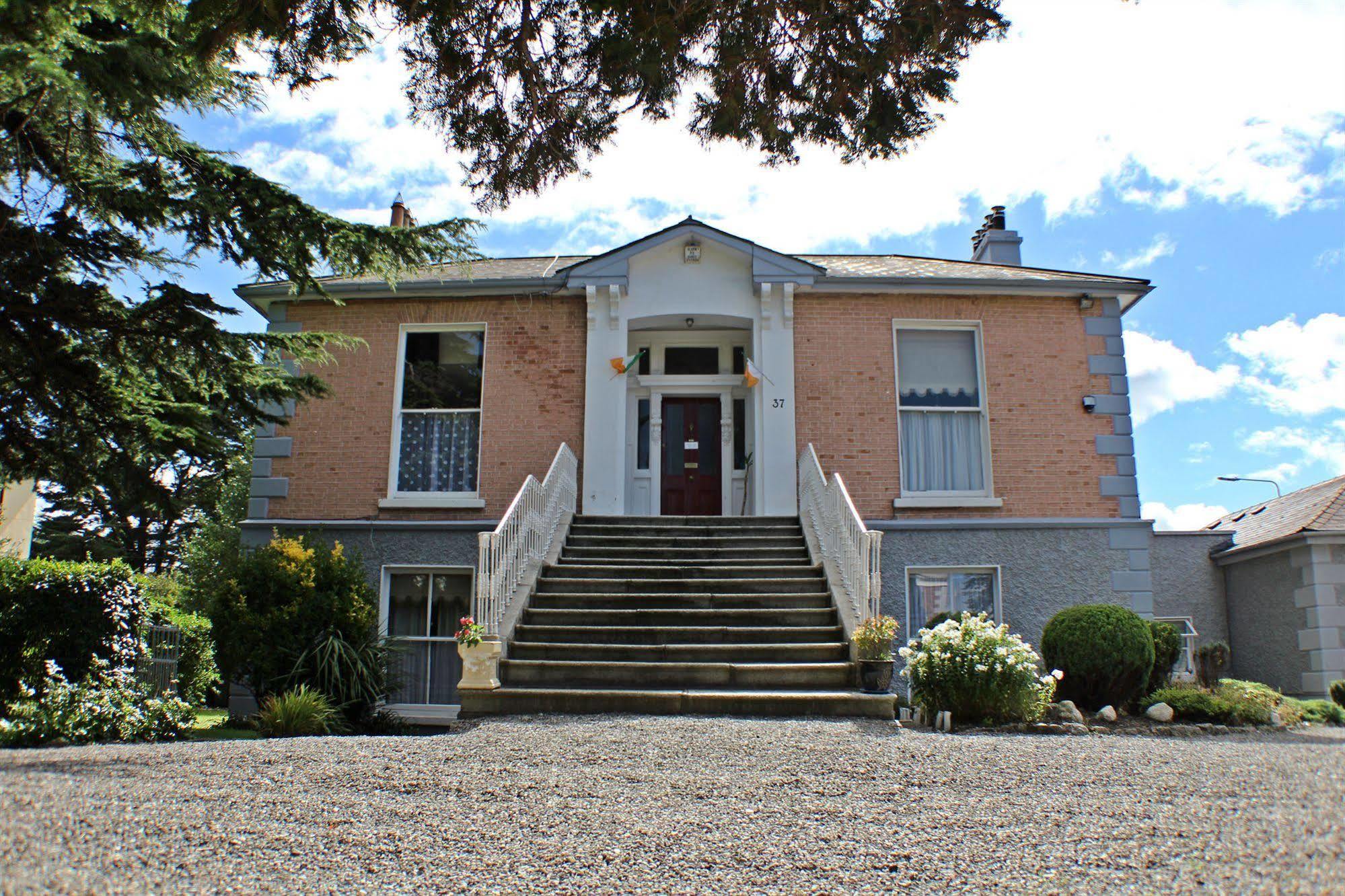 The Marilyn Mansion Hotel - Dublin — Photos 2